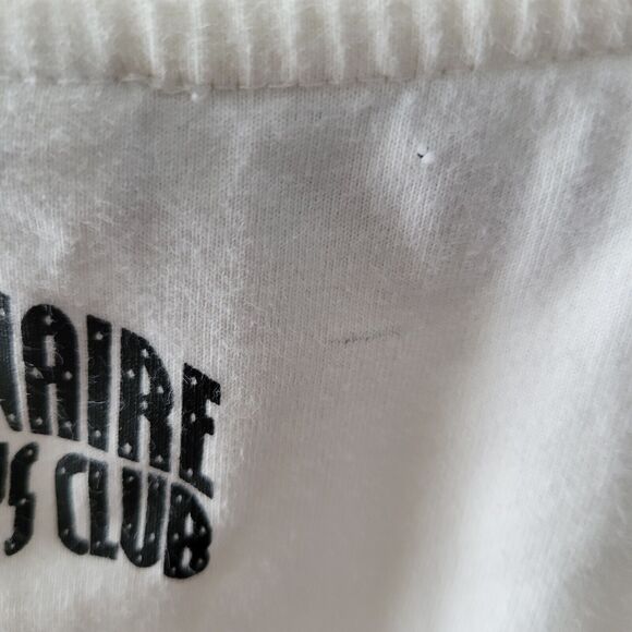 Billionaire Boys Club T Shirt Mens XXXL Native American BBC Tee Y2K Streetwear - Picture 7 of 10